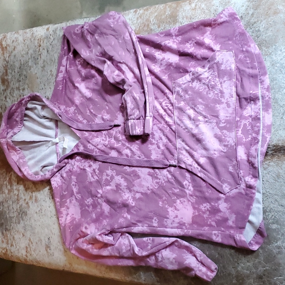 Adrienne Vittadini L shirt